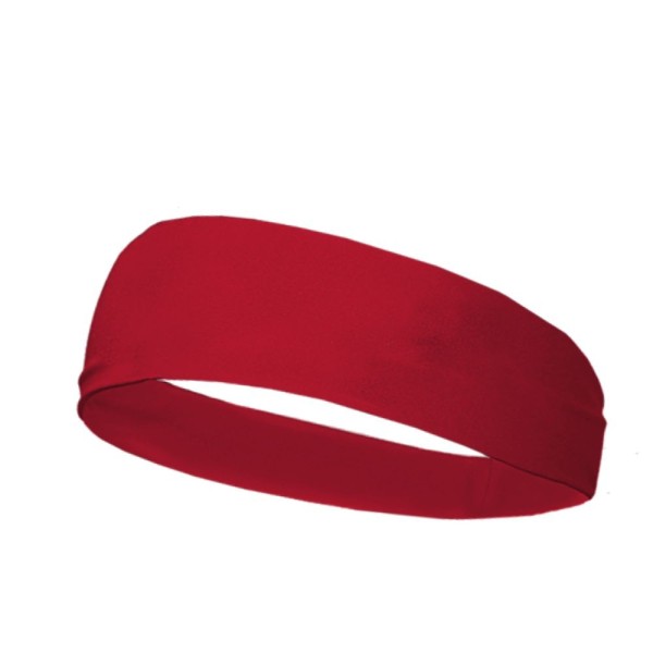 Sur le terrain - Bandeau B-Core Skull avec logo de l'équipe