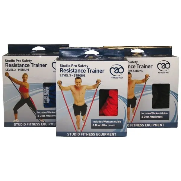 Resistance Trainer