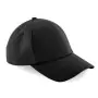 Essentials - Broderad justerbar keps