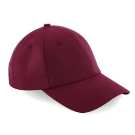 Esencial - Gorra Ajustable Bordada