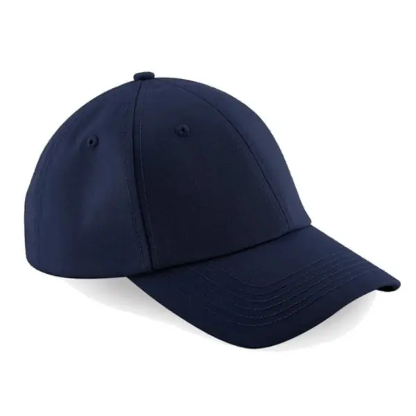 Essentiel - Casquette Brodée Réglable