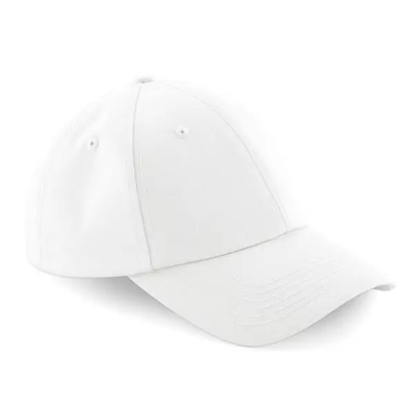 Essential - Embroidered Adjustable Cap