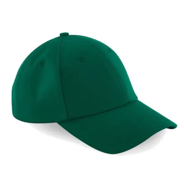 Collezione Squadra - Cappello Regolabile Alternativo Ricamato