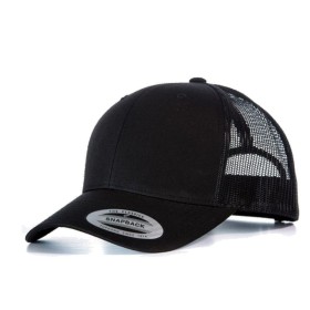 Copricapo - Cappellino Trucker Ricamato