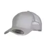 Huvudbonad - Broderad Trucker-keps