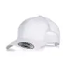 Hovedbeklædning - Broderet Trucker Cap