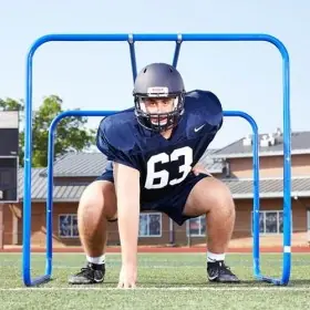 Paracaídas Lineman