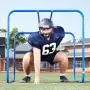 Paracaídas Lineman