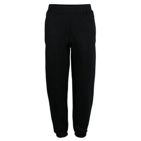 Esenciales - Pantalones Jogger Bordados