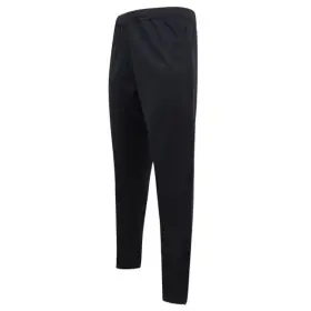 Embroidered Track Pants