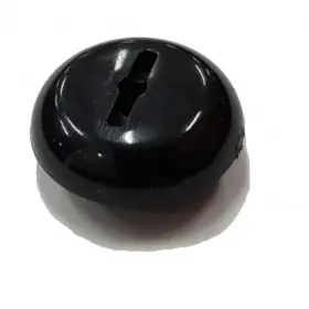 Riddell Speed Icon/Icon Classic S-Jaw Pad Retainer Cap (Capuchon de maintien de la mâchoire)