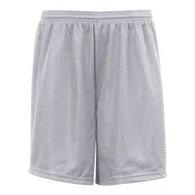 Väsentliga - Broderade Mesh Träningsshorts