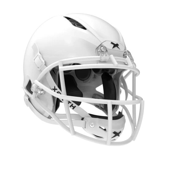 Xenith Shadow XR Football Helmet Side