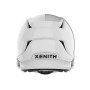 Xenith Shadow XR fodboldhjelm bagpå
