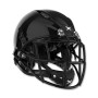 Casco de fútbol Xenith Shadow XR Negro