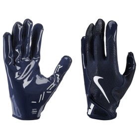 nike youth vapor jet 6.0 receiver gloves