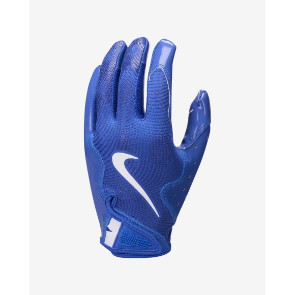 Nike Vapor Jet 8.0 Receiver Gloves Royal blue