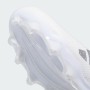 Adidas Adizero Impact Mid Football Cleats White Sole
