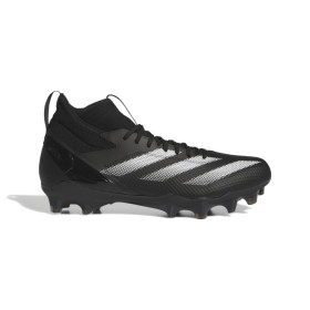 Mid MC Nitro Under Armour Noir