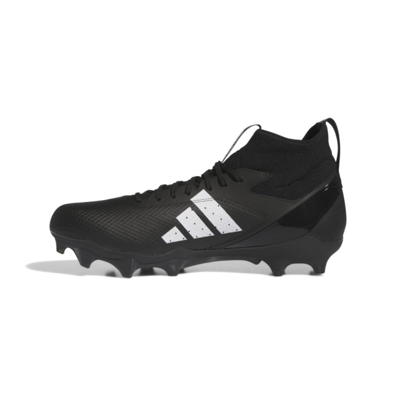 adizero mid football cleats