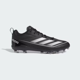 Adidas Adizero Electric 2 Fußballschuhe Schwarz