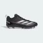 Tacos de fútbol Adidas Adizero Electric 2 Negros