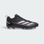 Adidas Adizero Electric 2 Football Cleats Black