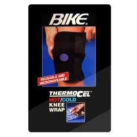 BIKE Thermocel varm/kall knäbandage