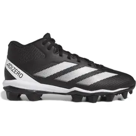 Crampons de football Adidas Adizero Impact 2 RM côté