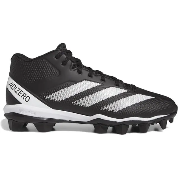 Scarpe da calcio Adidas Adizero Impact 2 RM laterali