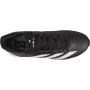 Botas de fútbol Adidas Adizero Impact 2 RM Negras Top