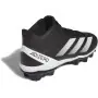 Adidas Adizero Impact 2 RM Fußballstollen Rückseite