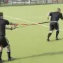 Ceinture de formation à dégagement rapide