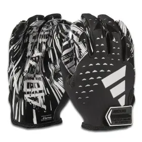 Guantes para receptor Adidas Adizero 13 Negro