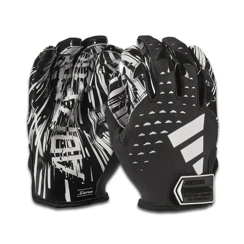 Adidas American football Gloves