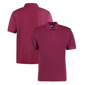 Coach - Embroidered Cotton Polo Shirt