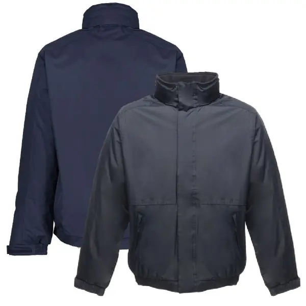 Coaches Collection - Regatta Heavyweight Dover Rain Jacket