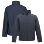 Coaches Collection - Regatta Softshell Jacket