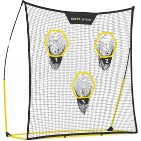 SKLZ Quickster QB Zieltrainer Front