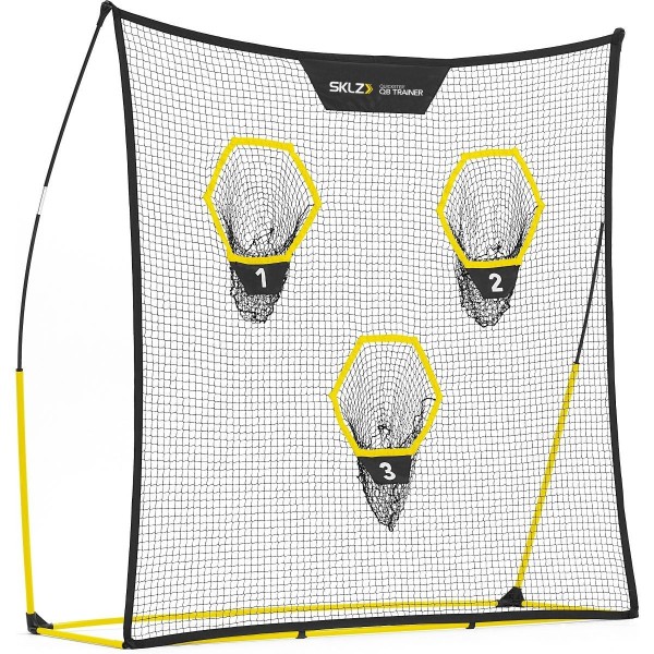 SKLZ Quickster QB Target Trainer Front