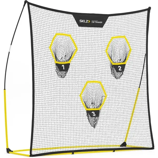 SKLZ Quickster QB Target Trainer Front