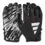 Adidas Freak 6.0 Padded Receiver Gloves Black