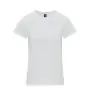 Essential - Slanted Text Classic Cotton Womens T-Shirt