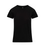 Essential - Block Text Classic Cotton Womens T-Shirt