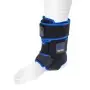 Shock Doctor Ice Recovery Compression Ankle Wrap