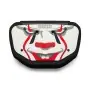 Placa dorsal Battle "Clown" para adulto