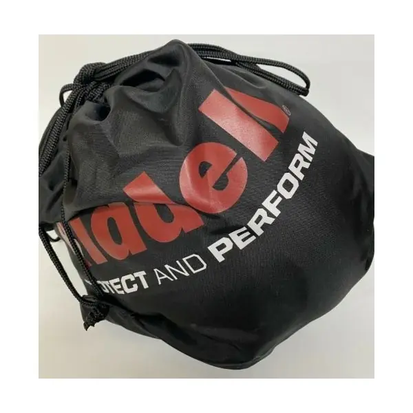 Borsa per casco Riddell Premium