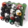 Riddell NFL 32 Piece Helmet Tracker Set 2023 AFC