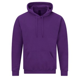 copy of Essentials - Sudadera con capucha de algodón con logotipo de balón