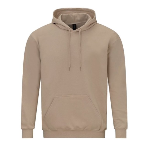 copy of Essentials - Sudadera con capucha de algodón con logotipo de balón